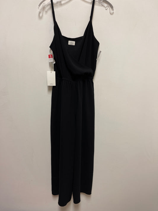 Dress Casual Maxi By Wilfred In Black, Size: S