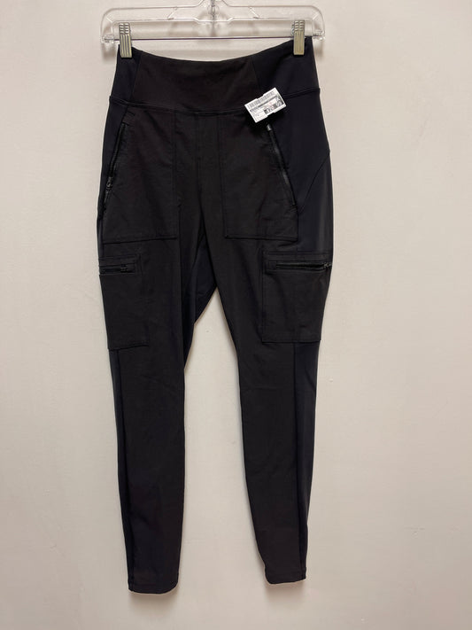 Athletic Pants By Athleta In Black, Size: 2