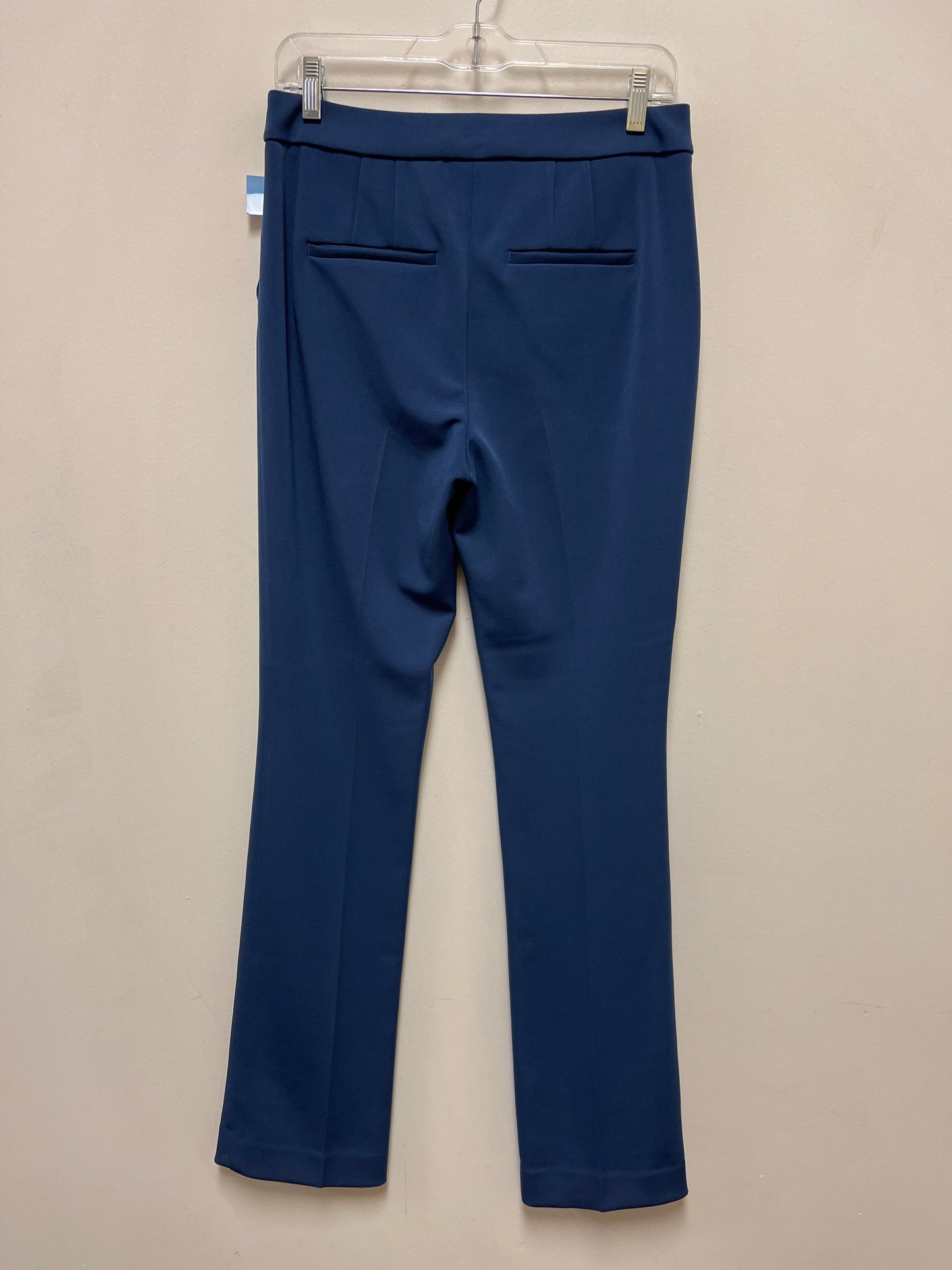 Pants Dress By White House Black Market In Blue, Size: 2