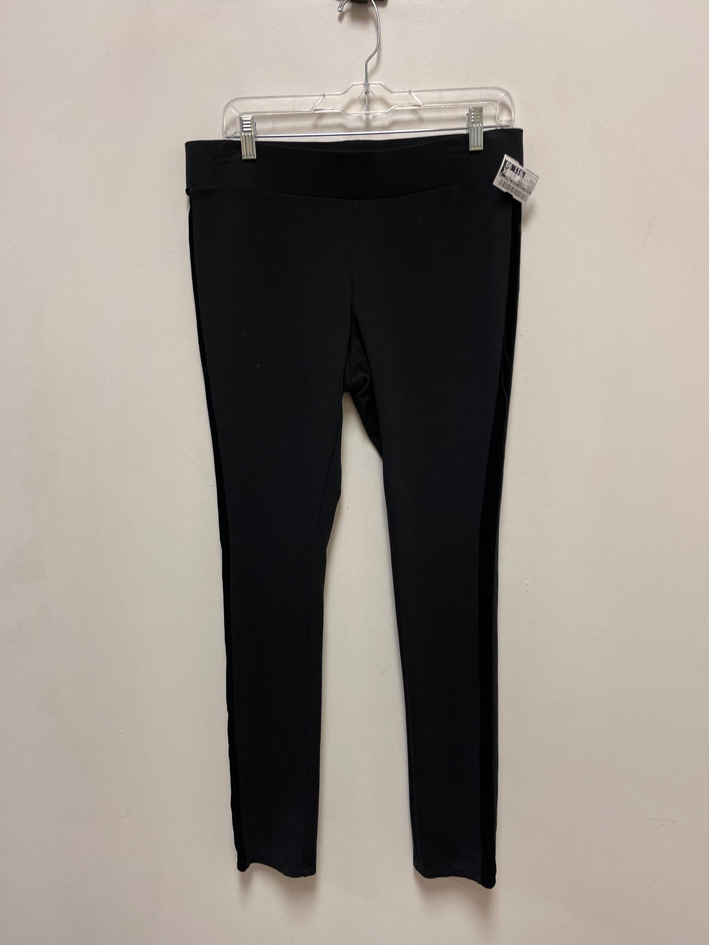 Pants Leggings By White House Black Market In Black, Size: M