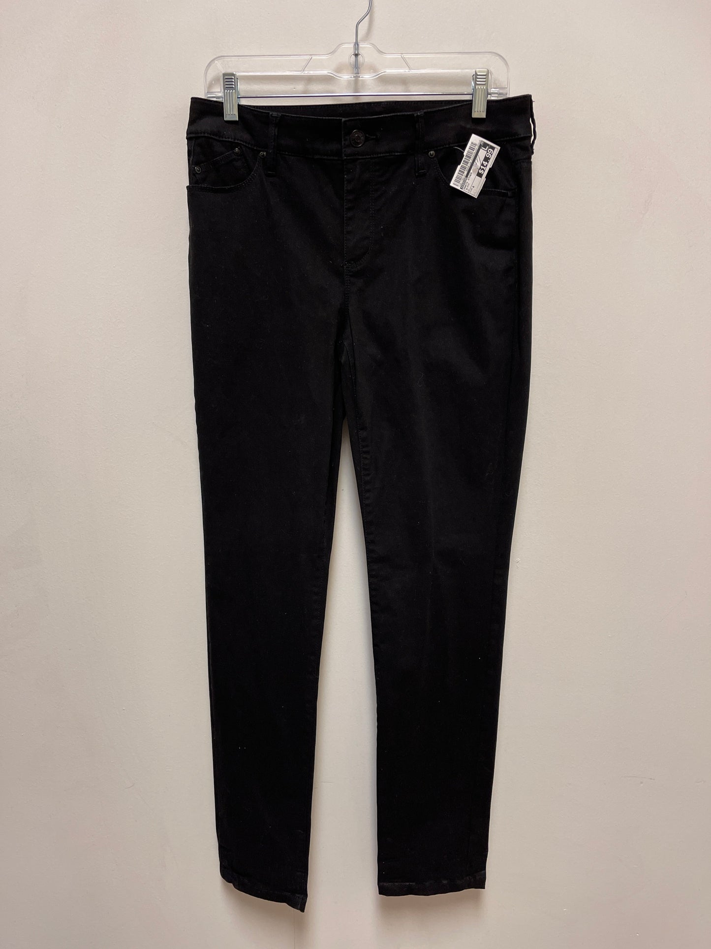 Pants Other By Chicos In Black, Size: 4