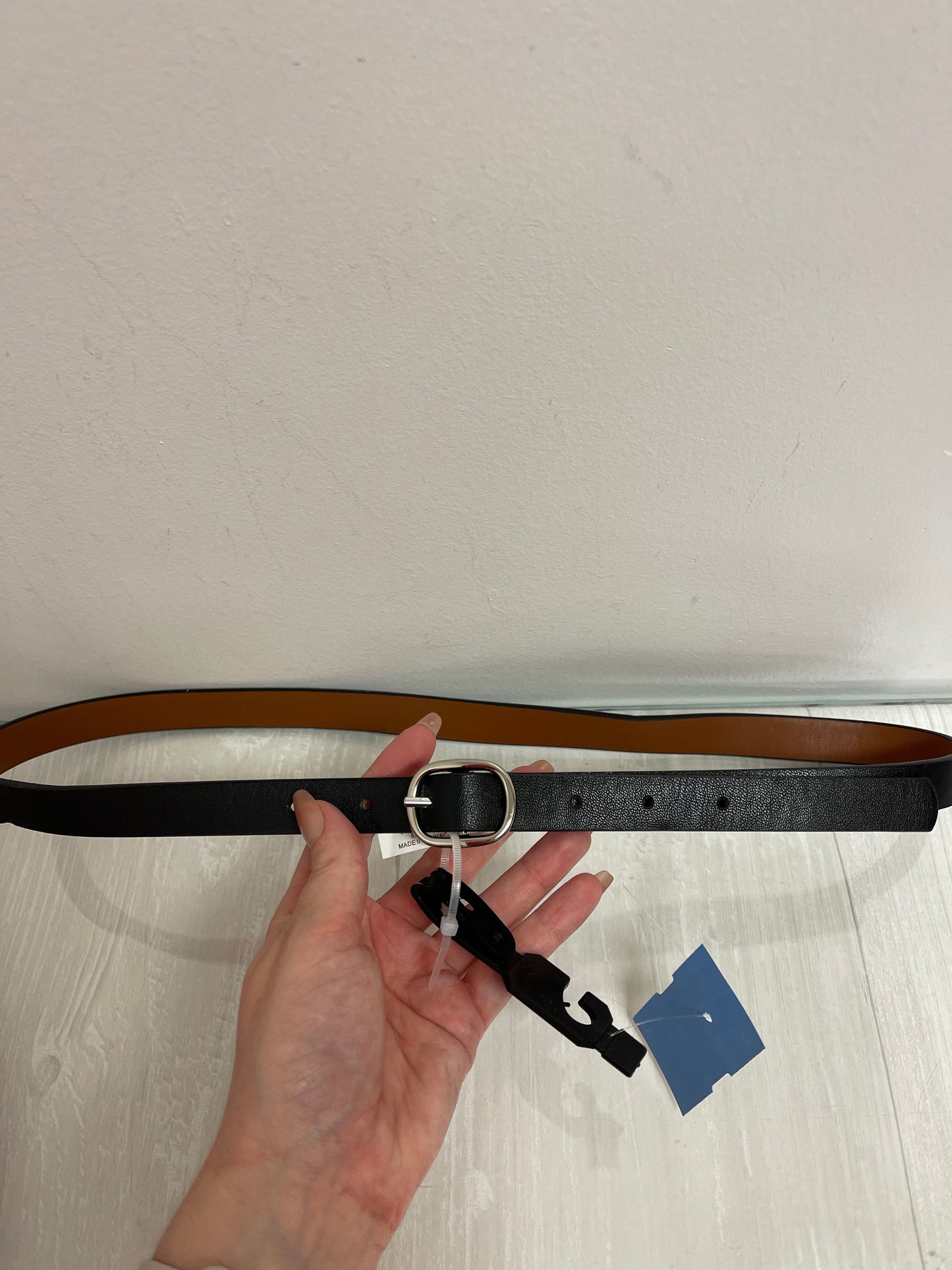 Belt By Clothes Mentor, Size: Medium