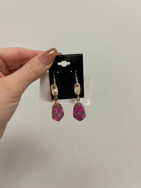 Earrings Designer By Kendra Scott