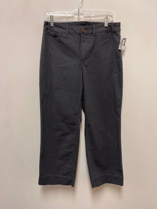 Pants Chinos & Khakis By Old Navy In Grey, Size: 10