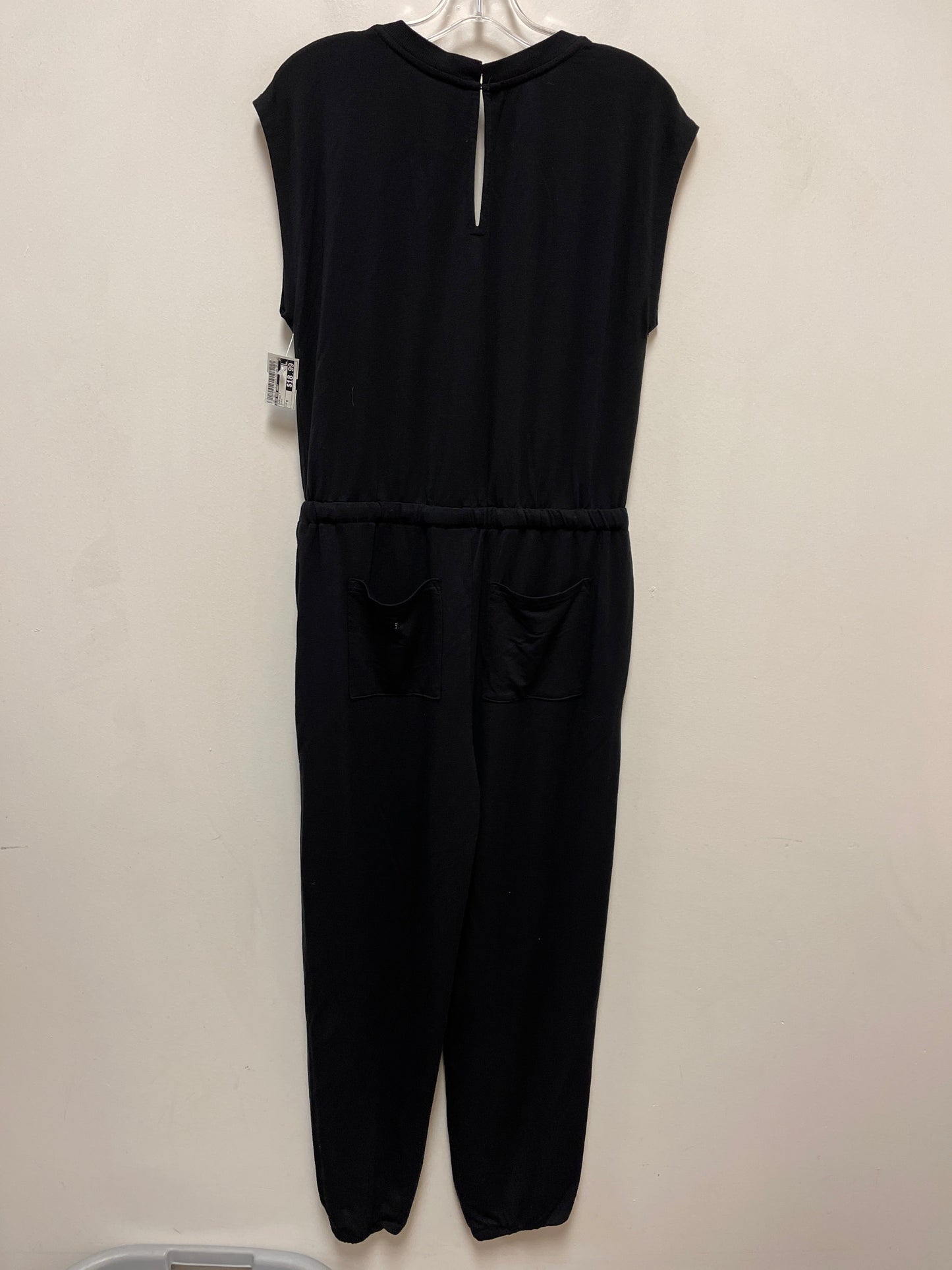 Jumpsuit By Lou And Grey In Black, Size: M