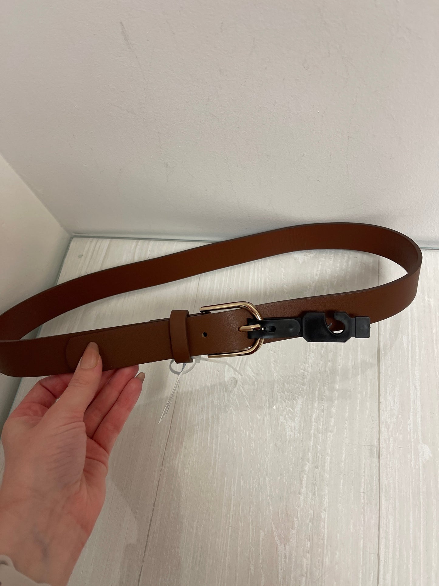 Belt By Clothes Mentor, Size: Small