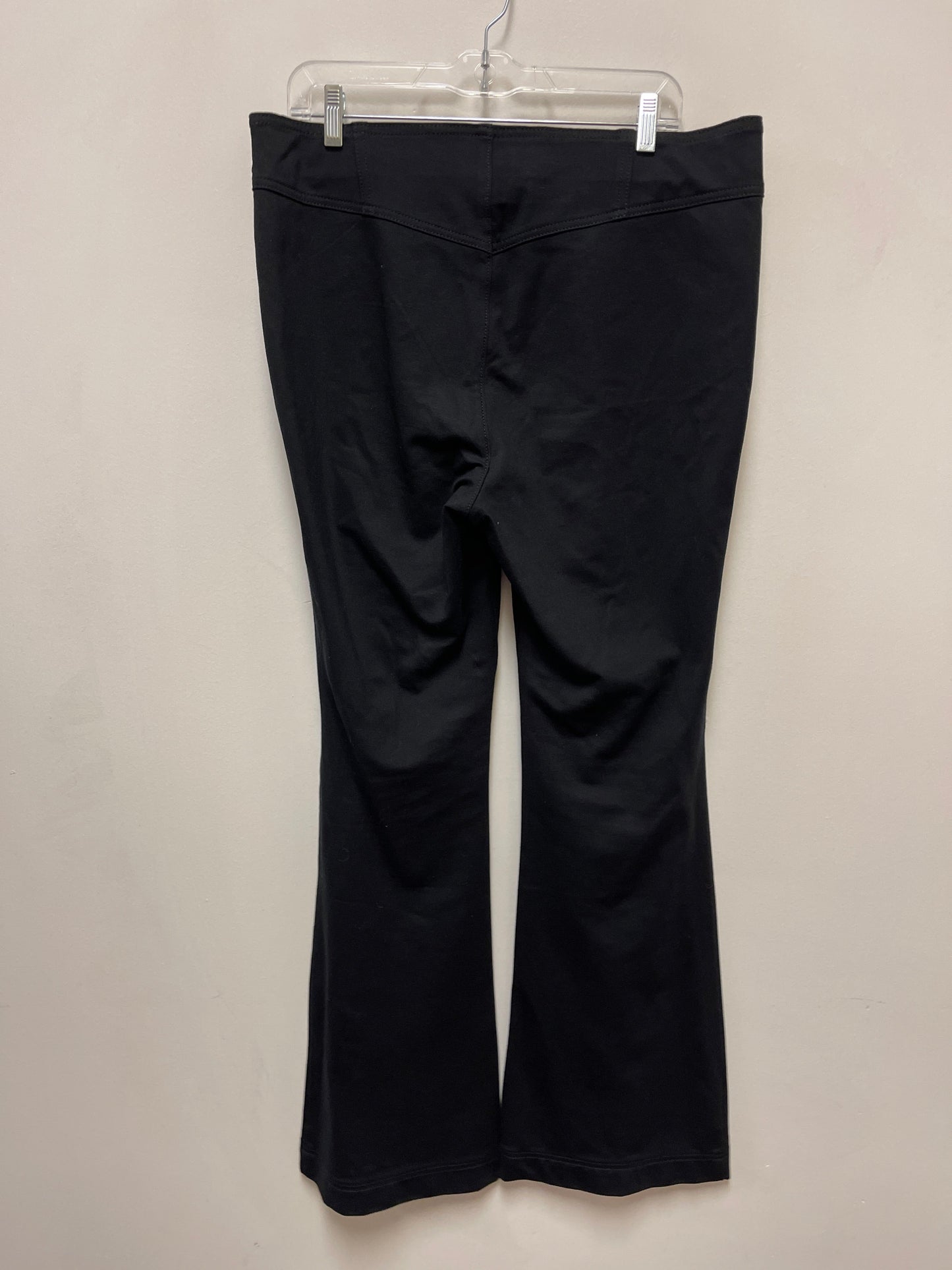 Pants Leggings By Jessica Simpson In Black, Size: 14