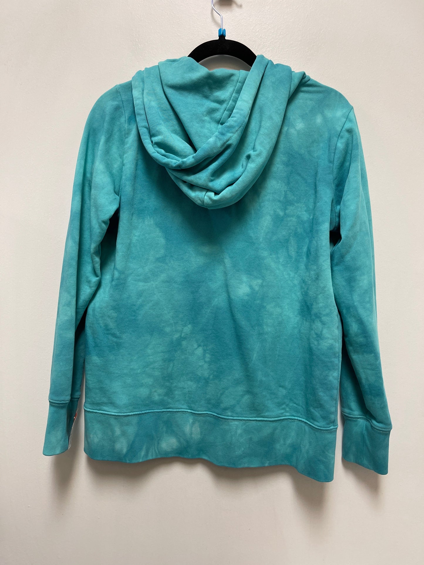 Jacket Other By Gap In Blue, Size: M