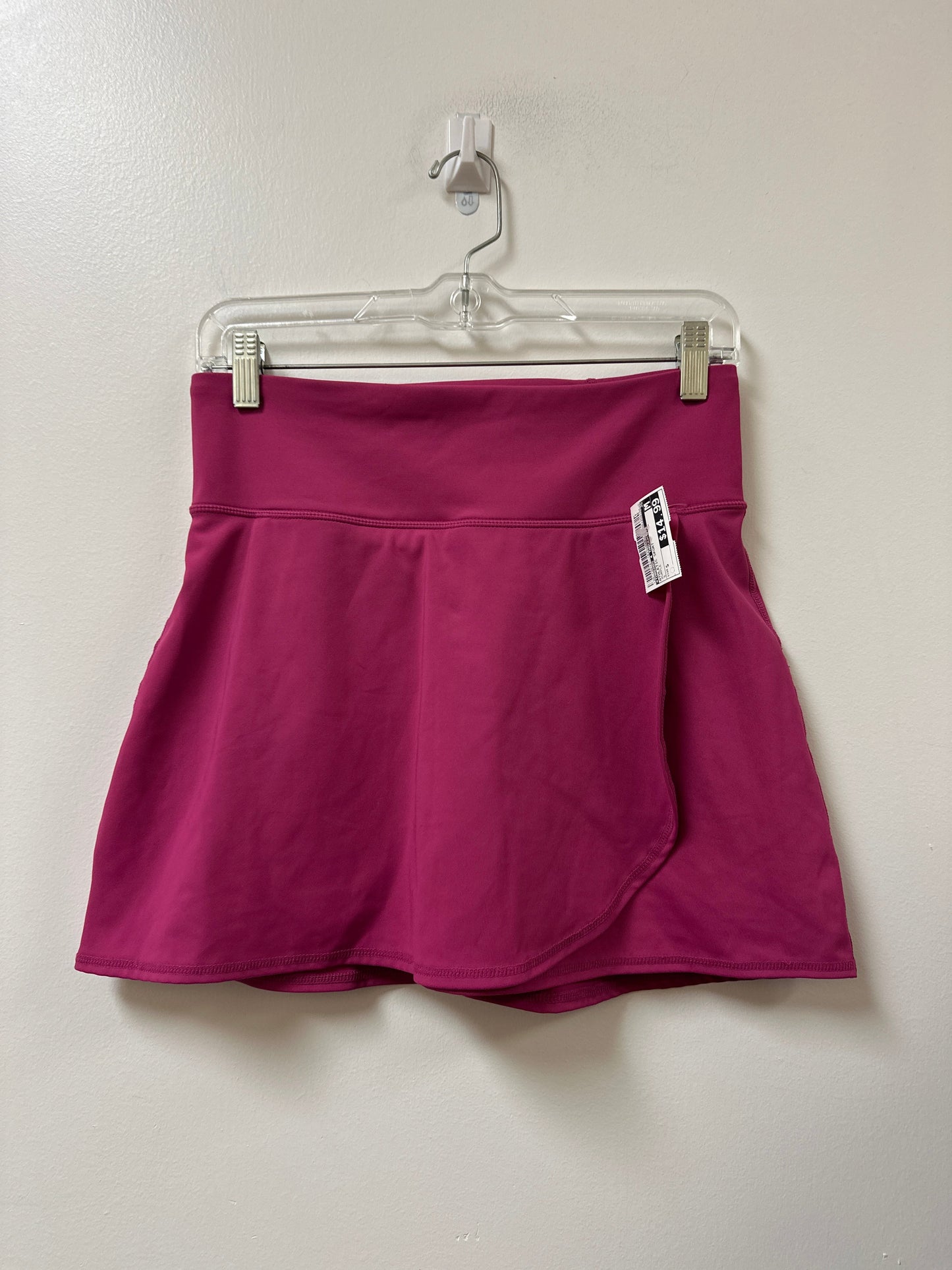 Athletic Skort By Threads 4 Thought In Purple, Size: S