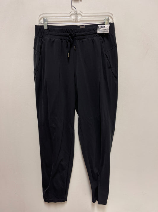 Athletic Pants By Calia In Black, Size: M