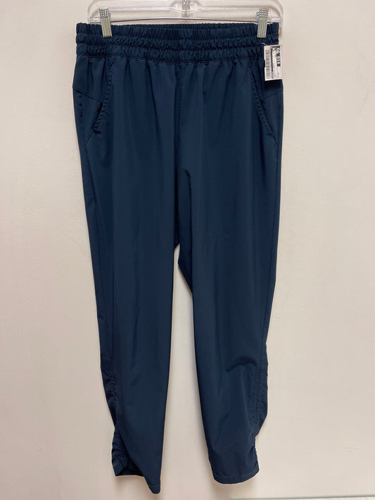 Athletic Pants By Calia In Navy, Size: M