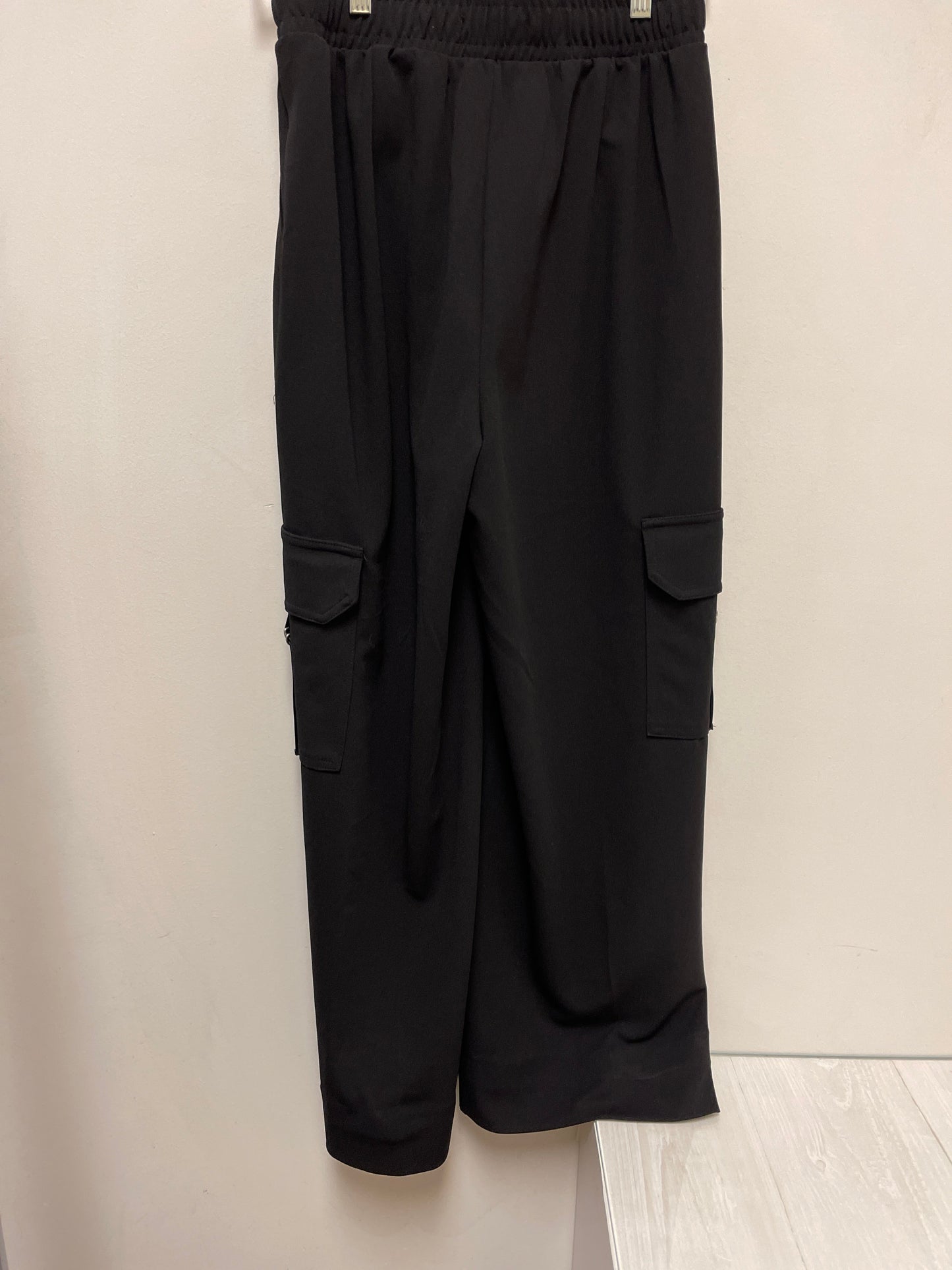 Pants Cargo & Utility By Clothes Mentor In Black, Size: S