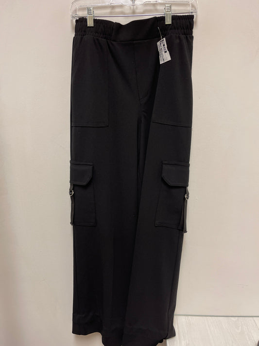 Pants Cargo & Utility By Clothes Mentor In Black, Size: S