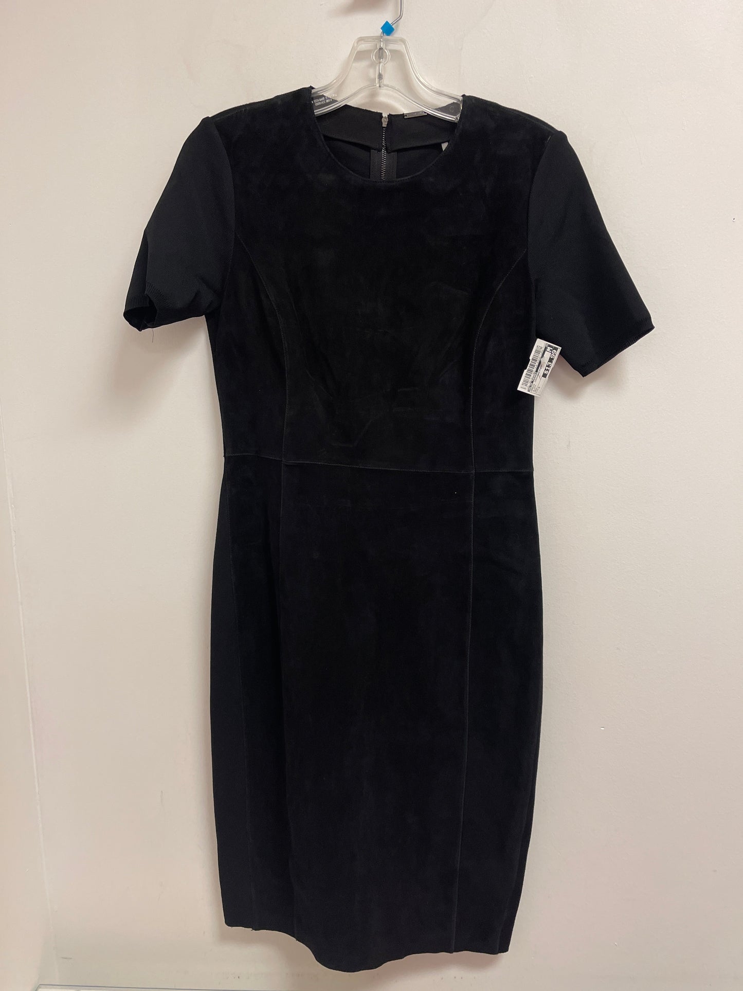 Dress Casual Short By Elie Tahari In Black, Size: S