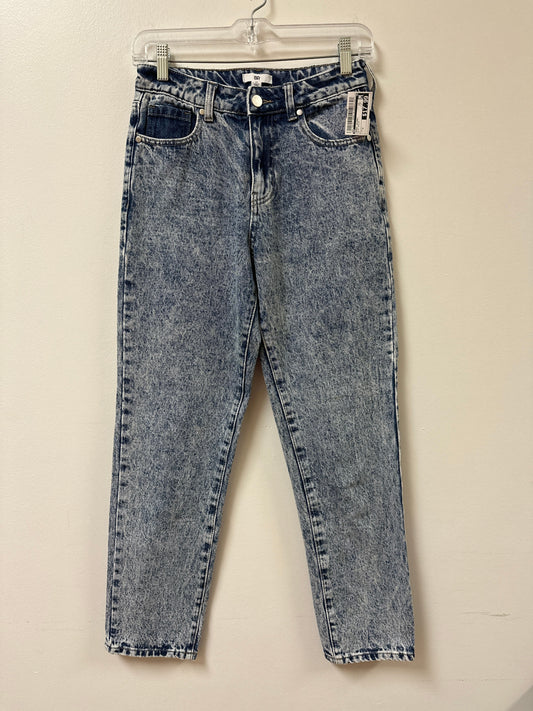 Jeans Skinny By Bp In Blue Denim, Size: 2