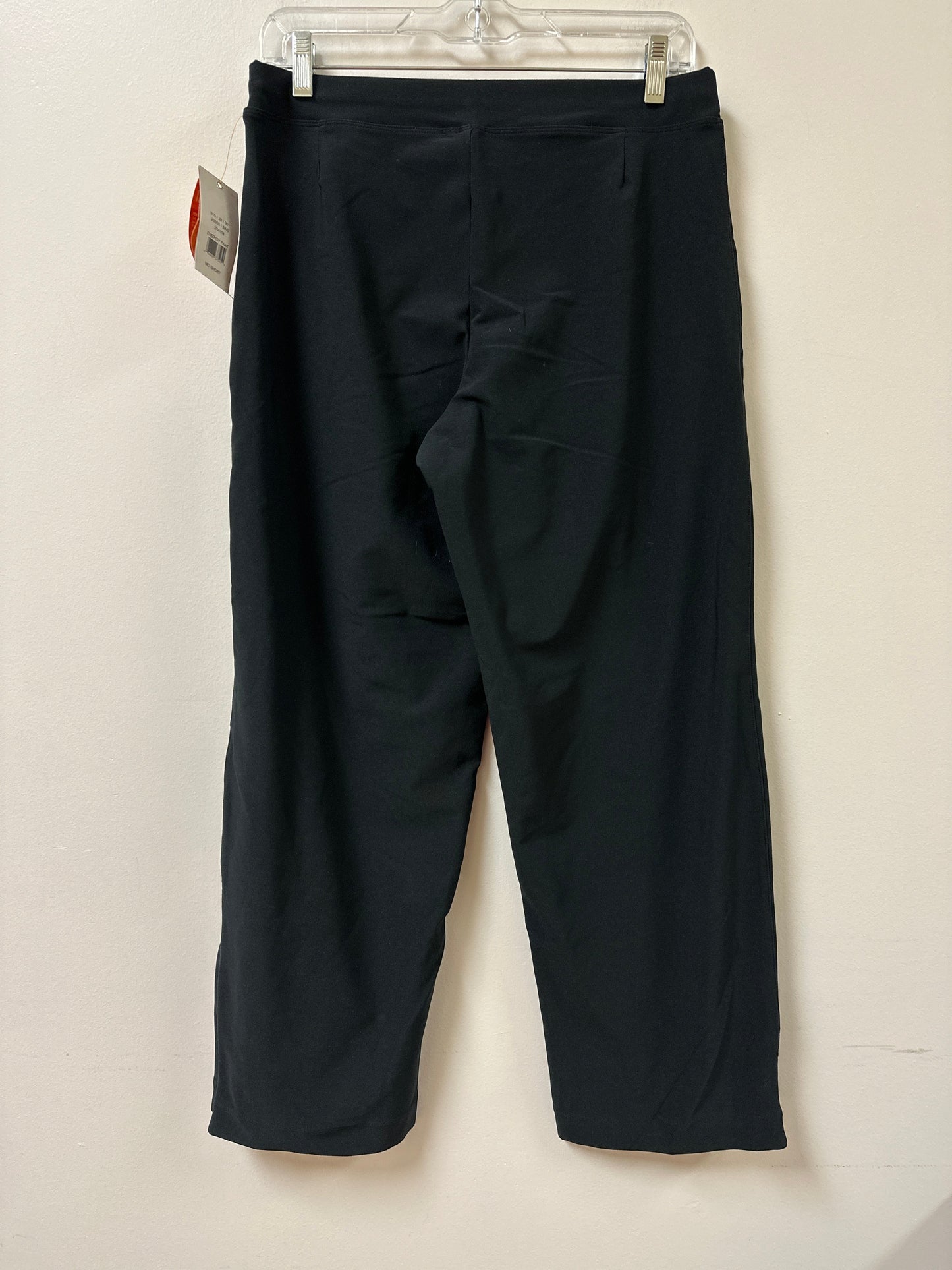 Athletic Pants By Lucy In Black, Size: M