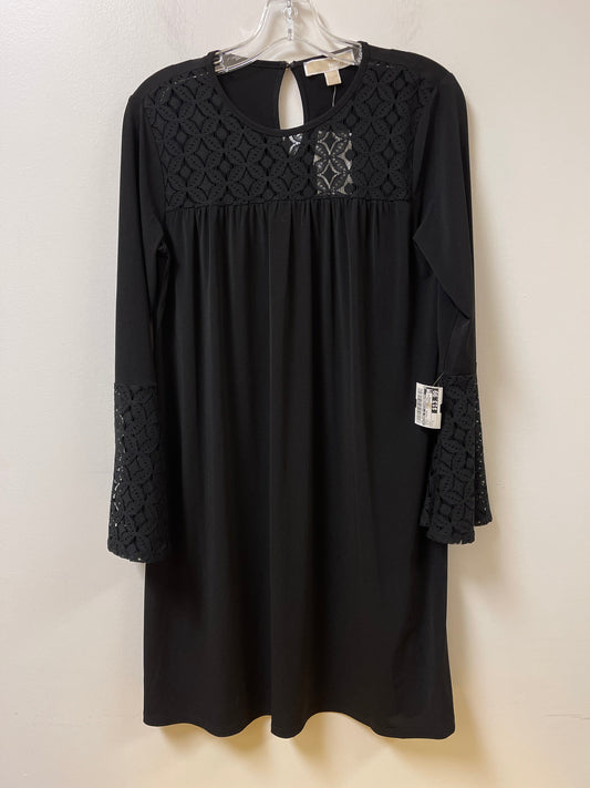 Dress Casual Short By Michael By Michael Kors In Black, Size: S