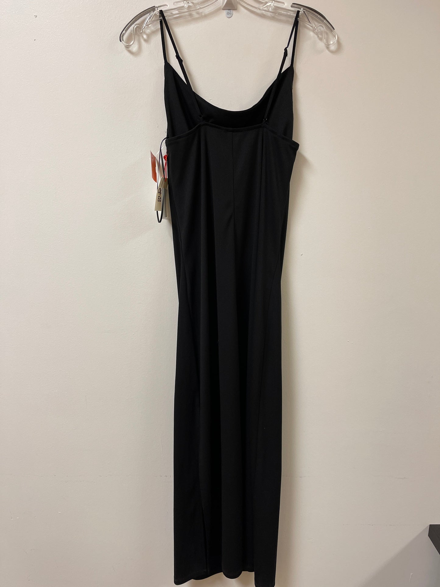 Dress Casual Maxi By Open Edit In Black, Size: S