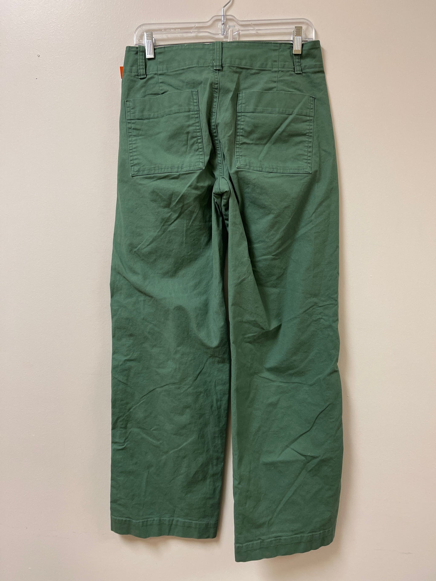 Pants Chinos & Khakis By A New Day In Green, Size: 6