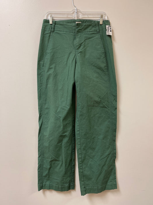 Pants Chinos & Khakis By A New Day In Green, Size: 6