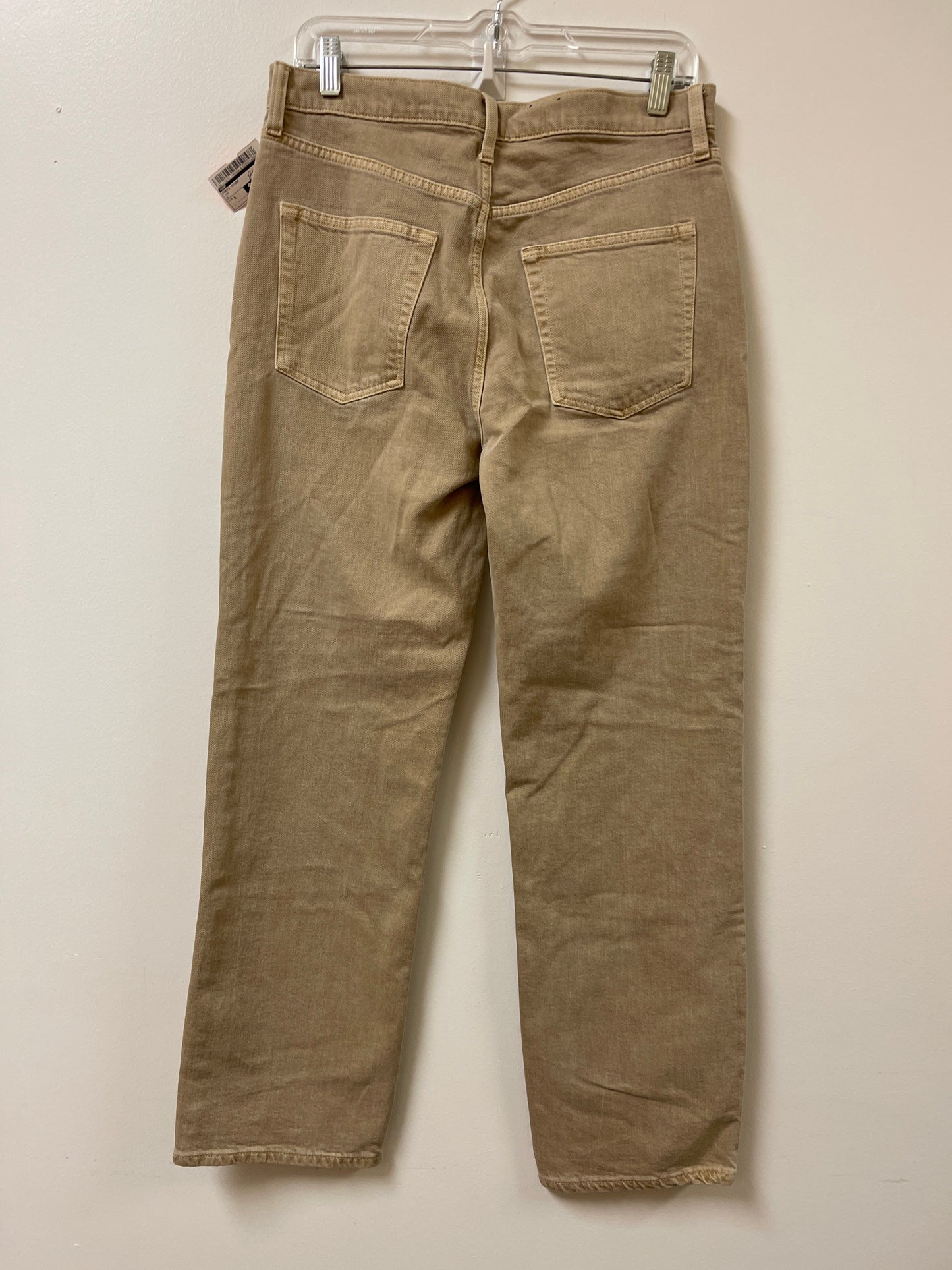 Pants Other By Gap In Tan, Size: 8