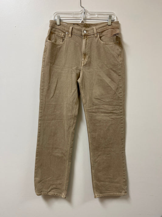 Pants Other By Gap In Tan, Size: 8