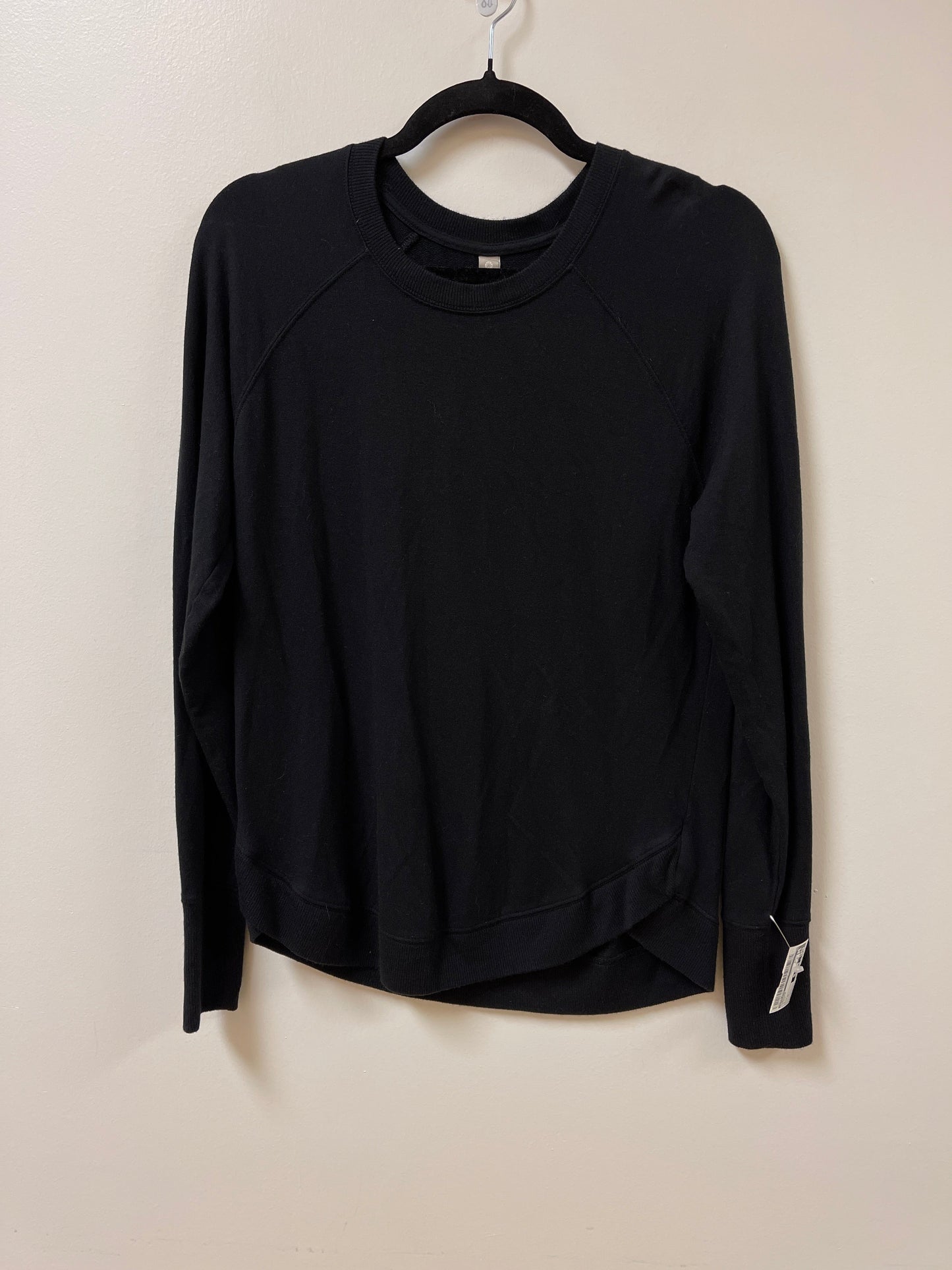 Sweater By Athleta In Black, Size: S