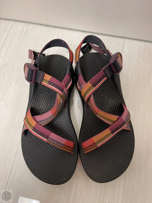 Sandals Flats By Chacos  Size: 7