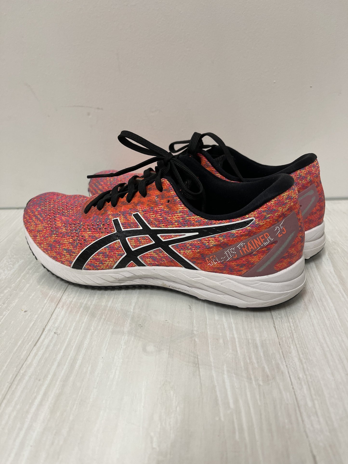 Shoes Athletic By Asics  Size: 9.5