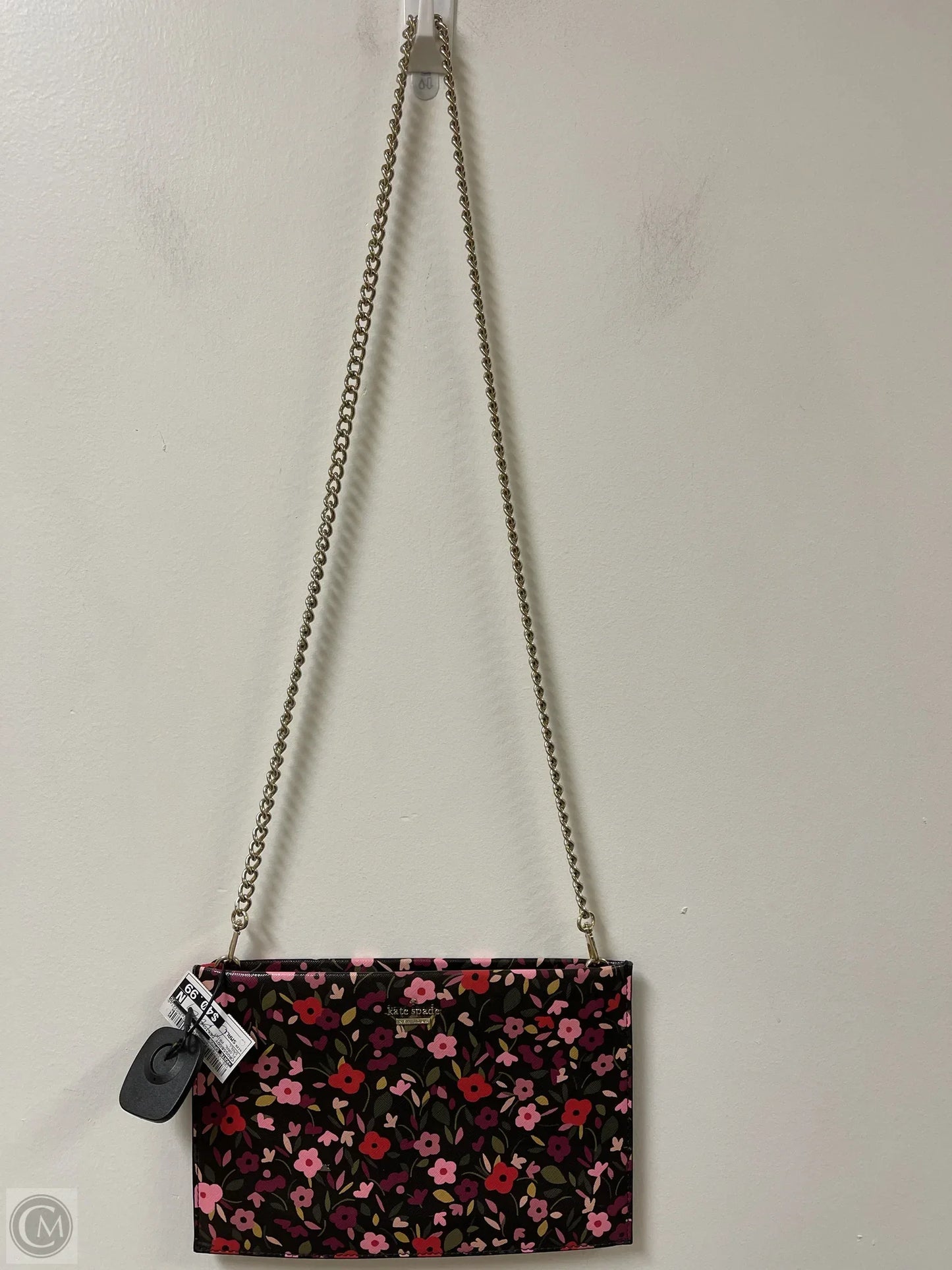 Crossbody Designer By Kate Spade, Size: Small