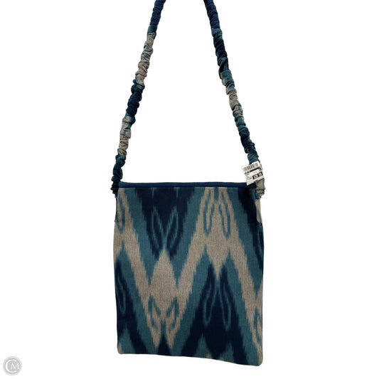 Handbag By Pure Jill, Size: Large