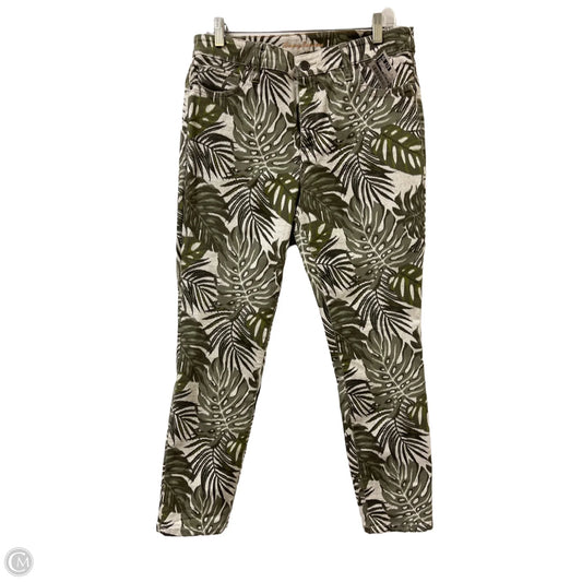 Pants Other By Tommy Bahama In Green, Size: 10