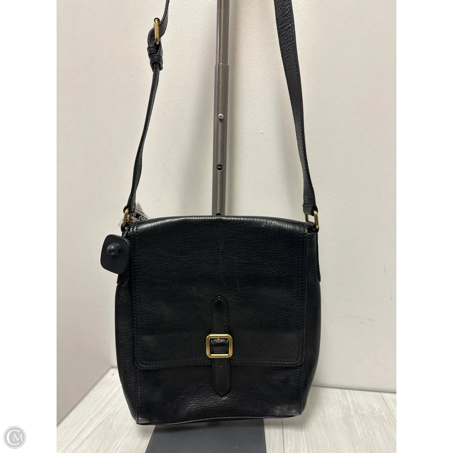 Handbag Designer By Frye, Size: Medium