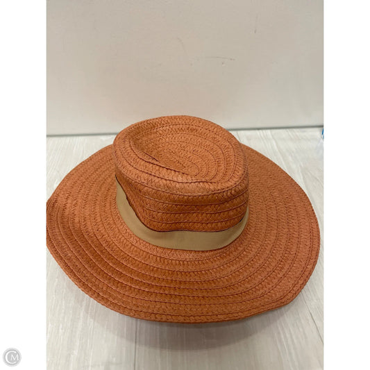 Hat Sun By J. Crew