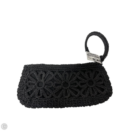 Wristlet By Clothes Mentor, Size: Small