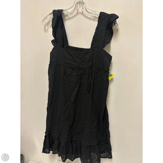 Dress Casual Short By New In In Black, Size: M