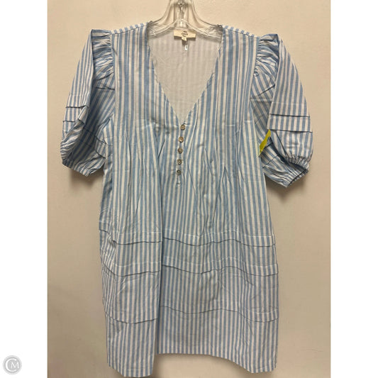 Dress Casual Short By Entro In Blue, Size: S