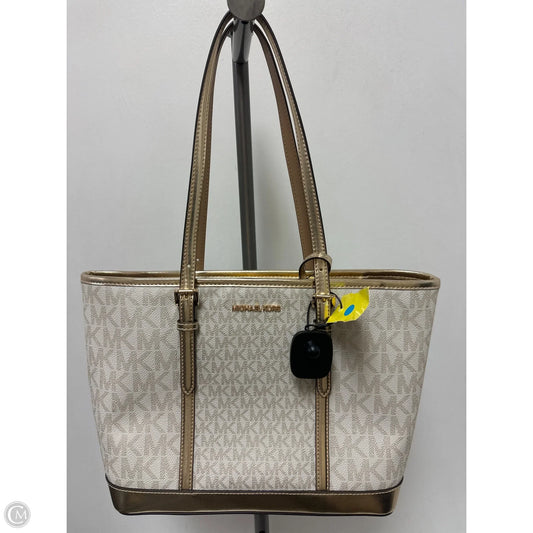 Handbag Designer By Michael Kors, Size: Large