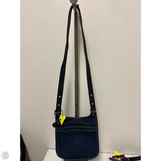 Crossbody By Donna Karan, Size: Medium