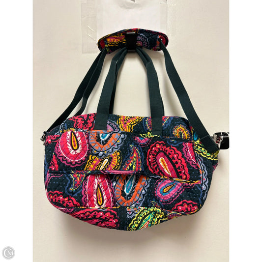 Duffle And Weekender By Vera Bradley, Size: Medium
