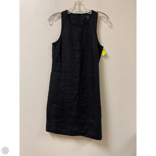 Dress Casual Short By J. Crew In Black, Size: Xs