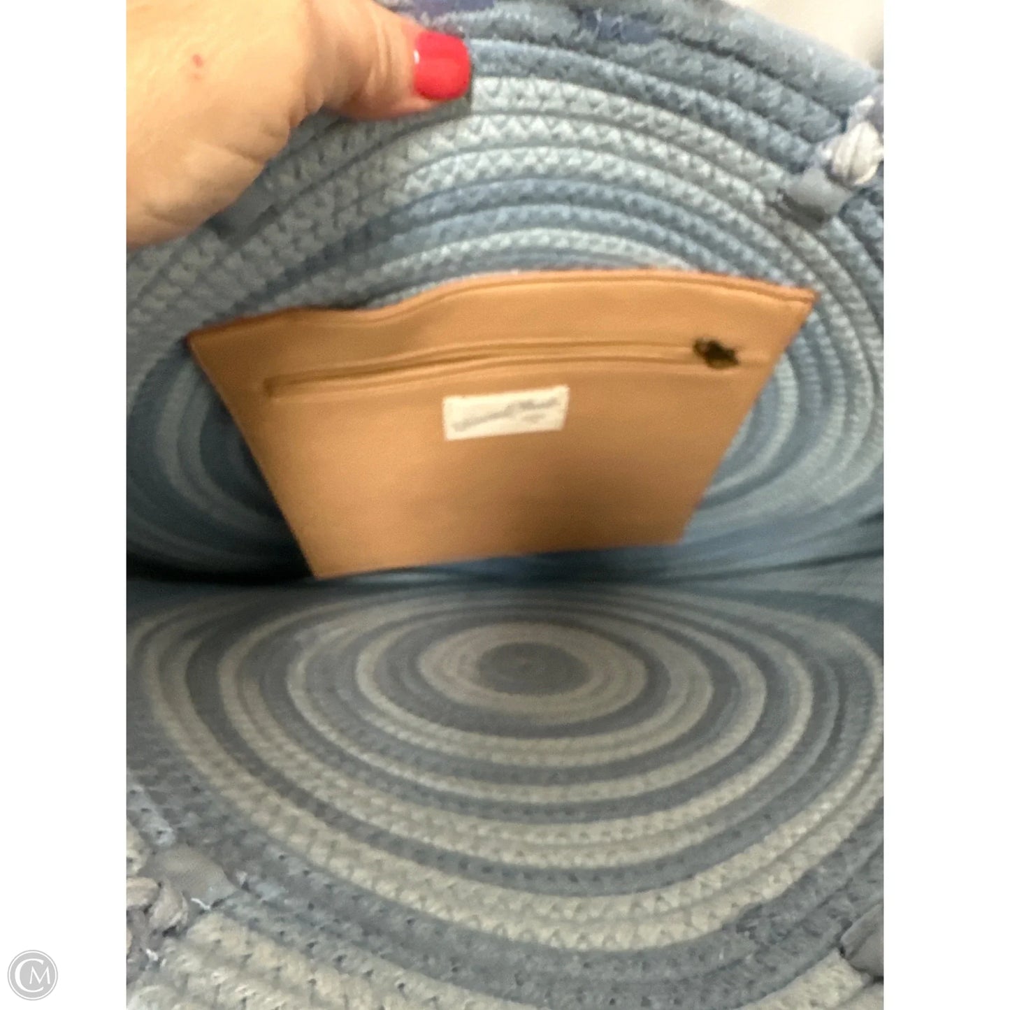 Handbag By Universal Thread, Size: Large