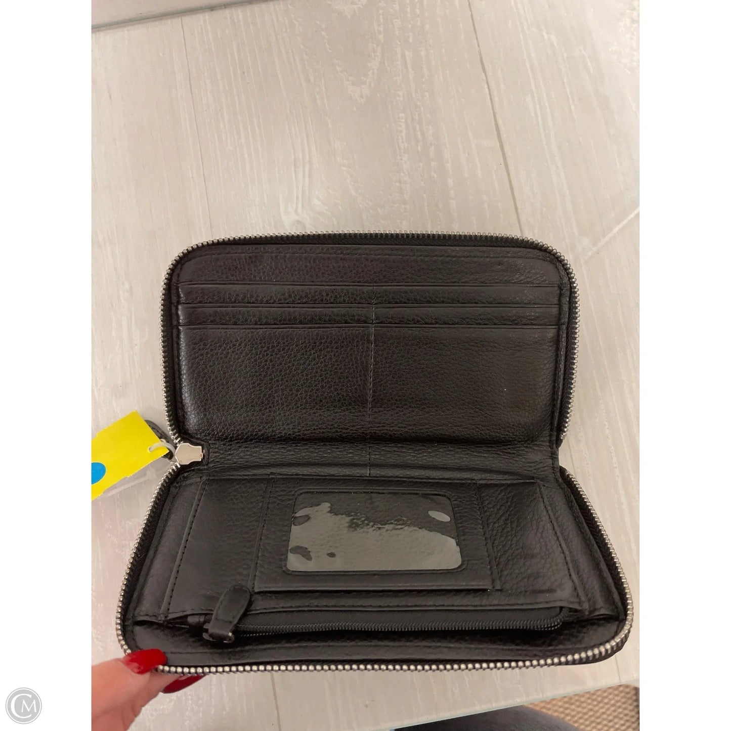 Wallet By Brighton, Size: Medium