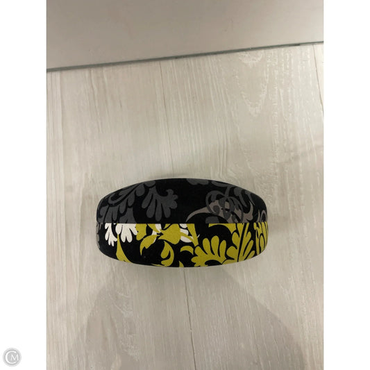 Accessory Tag By Vera Bradley, Size: Medium