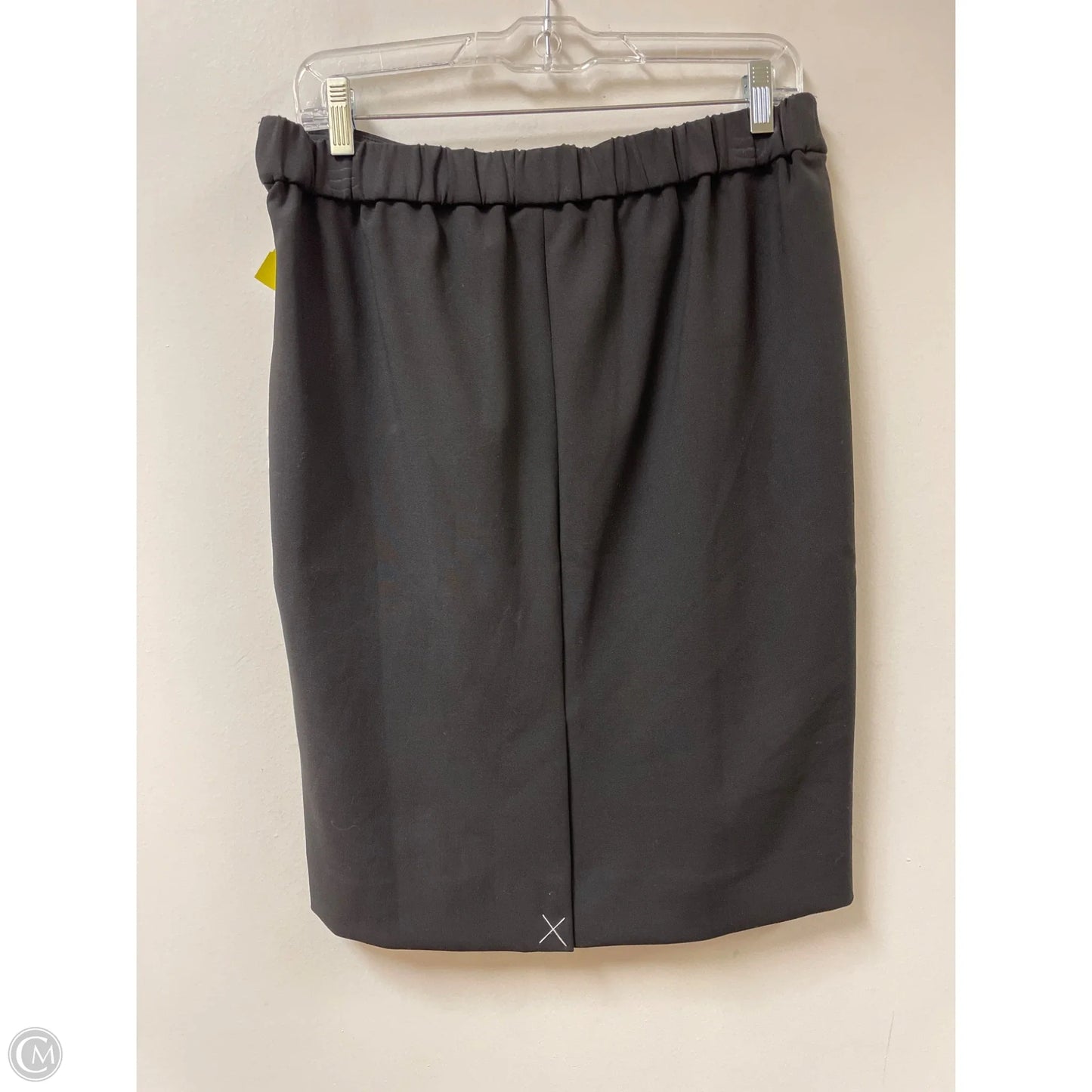Skirt Mini & Short By J. Crew In Black, Size: 0