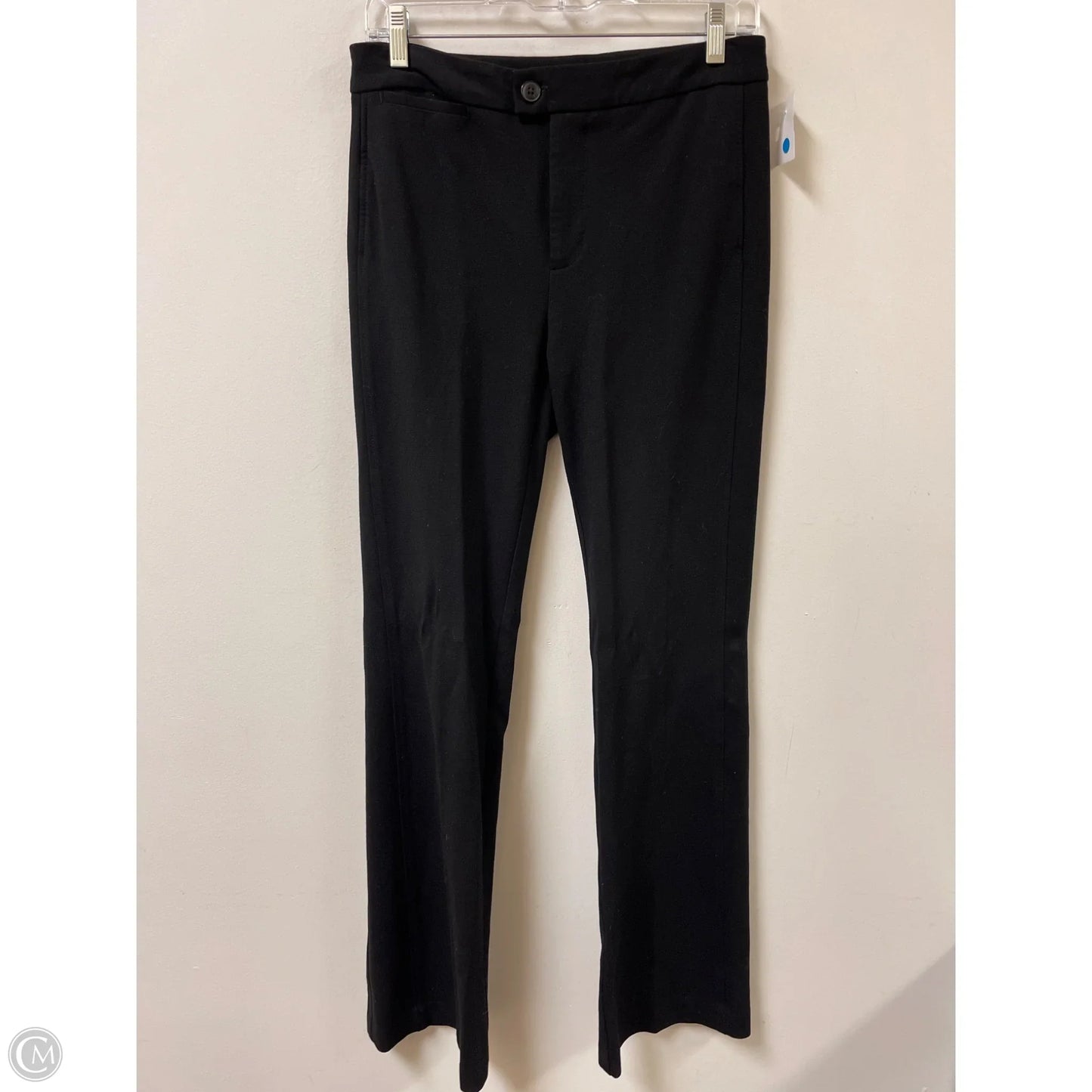 Pants Dress By Not Your Daughters Jeans In Black, Size: 8