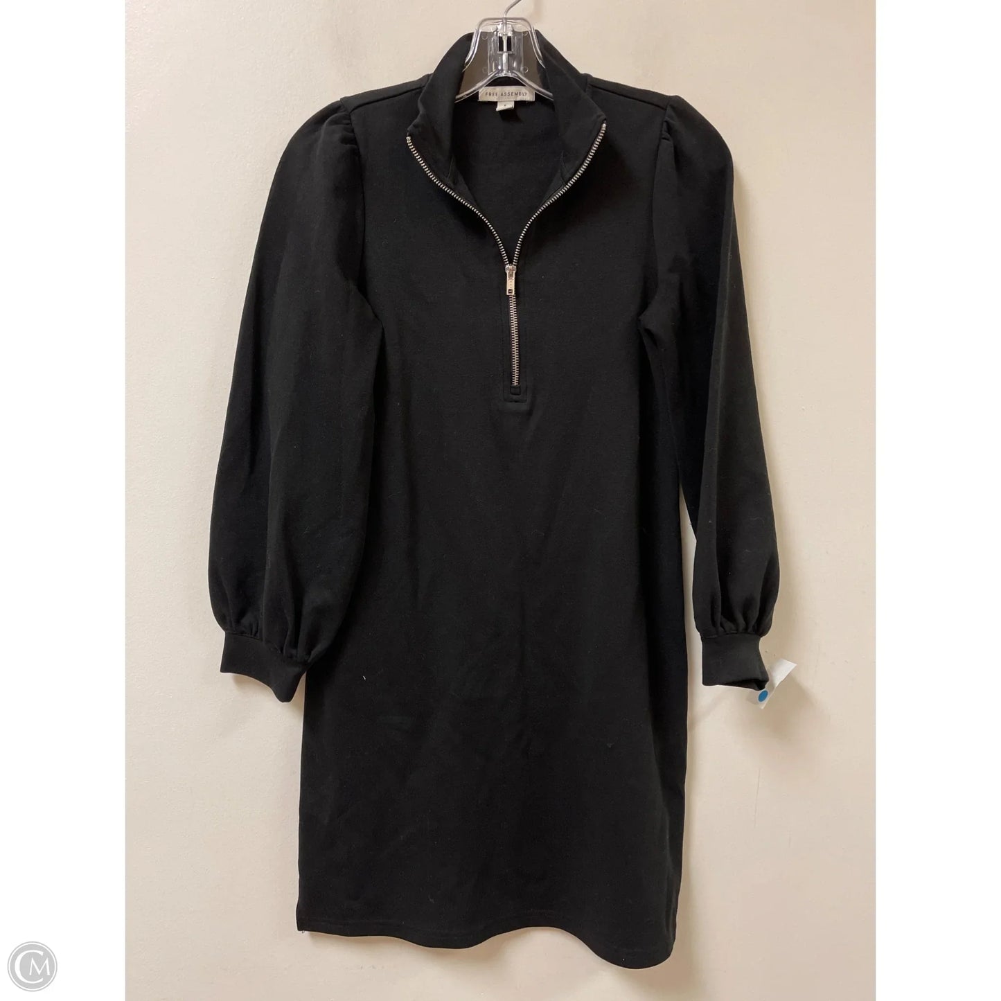 Dress Casual Short By Free Assembly In Black, Size: S