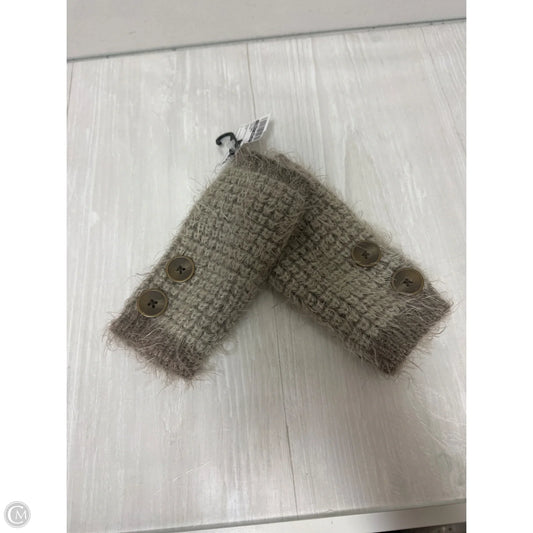 Mittens By Simply Noelle