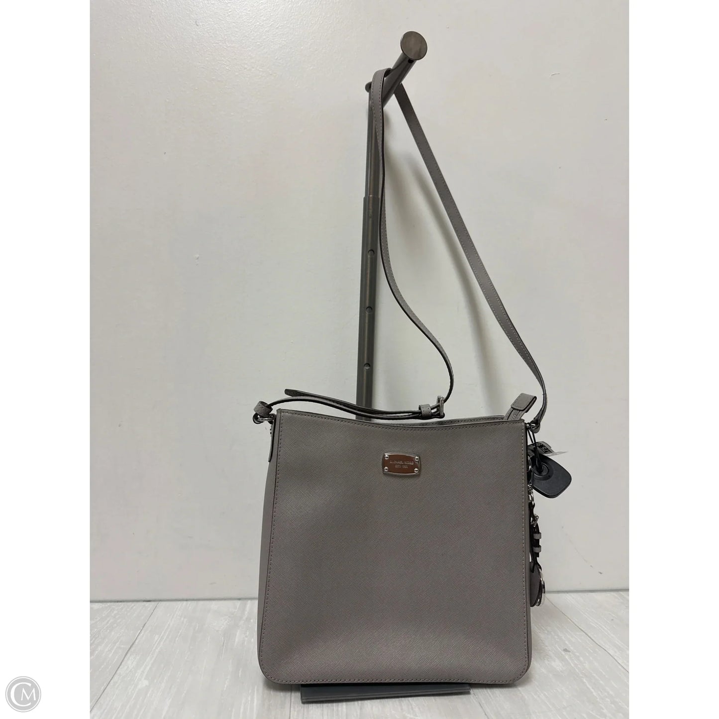 Handbag Designer By Michael Kors, Size: Large