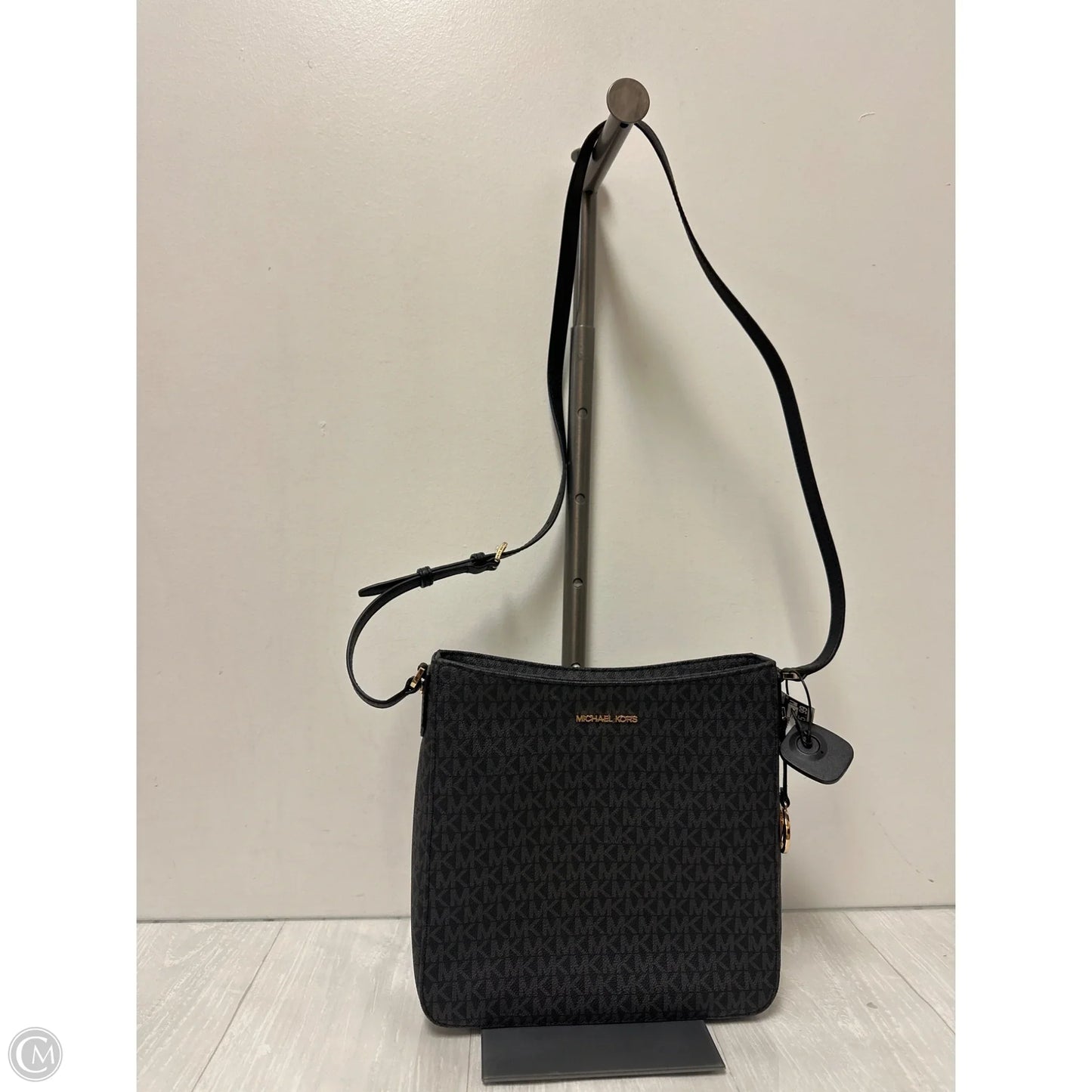 Handbag Designer By Michael Kors, Size: Large